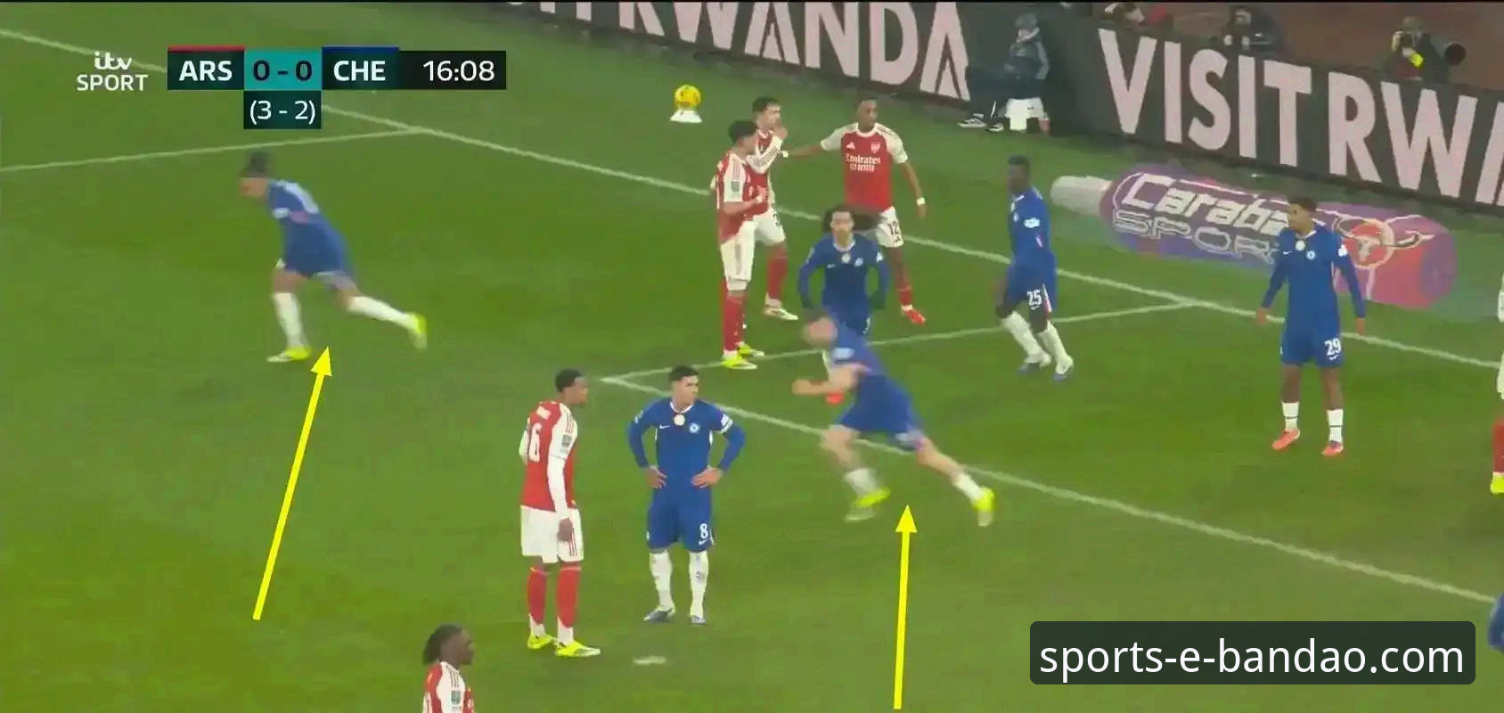 角球制胜的秘诀是什么？从阿森纳破纪录之战看半岛体育平台的战术数据呈现