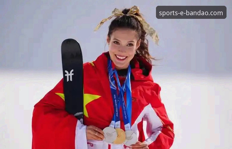 谷爱凌再创历史：从米兰卫冕看半岛体育平台如何优化你的冬奥观赛体验