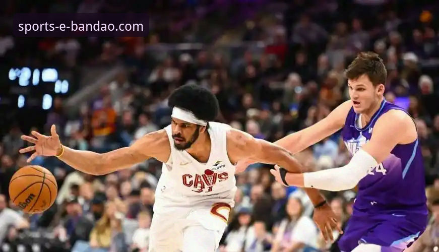 米切尔42分力挽狂澜，骑士险胜魔术背后：一场攻防转换的深度解析